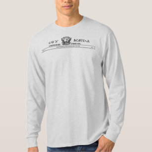 Cherokee Phoenix T-Shirt