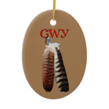Cherokee Pride