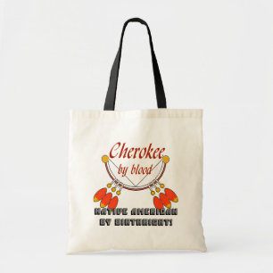 Cherokee Tote Bag