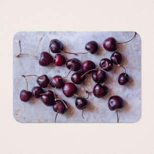 Cherries