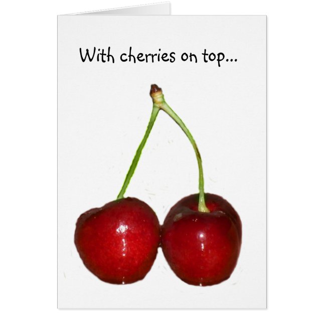 Cherries (Front)