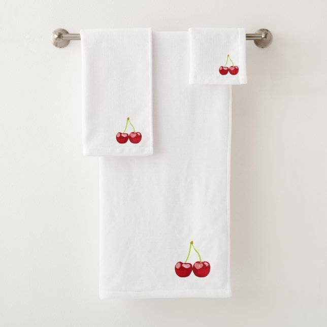 cherries (En situation)