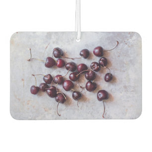 Cherries Air Freshener