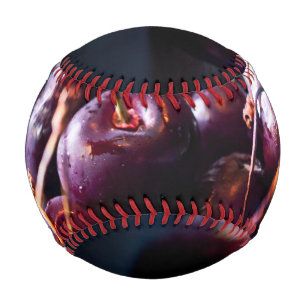 Cherries  baseball
