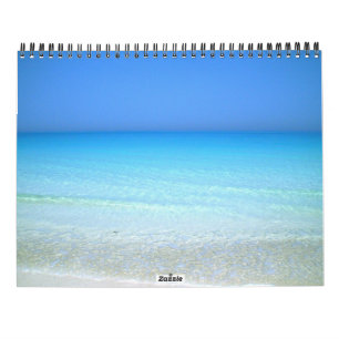 Cherries Calendar