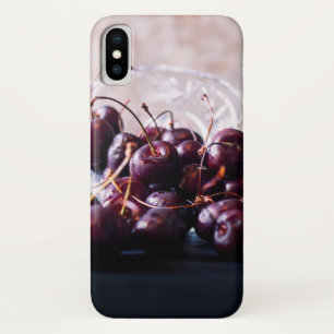 Cherries  Case-Mate iPhone case