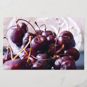 Cherries Flyer
