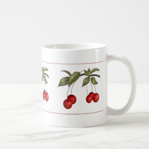 Cherries Mug