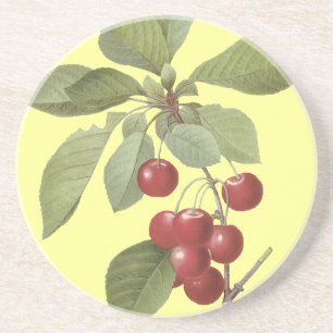 Cherries on the Tree Coaster