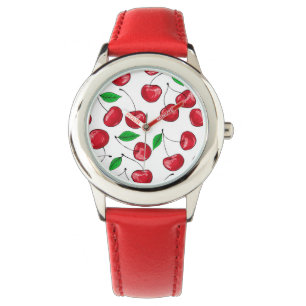 Cherries Watch