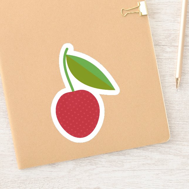 Cherry (Notebook)