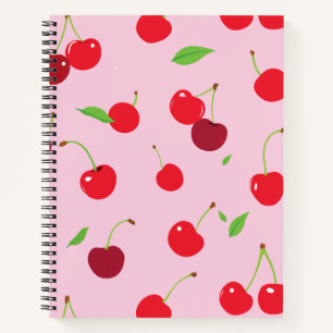 Cherry 3 notebook