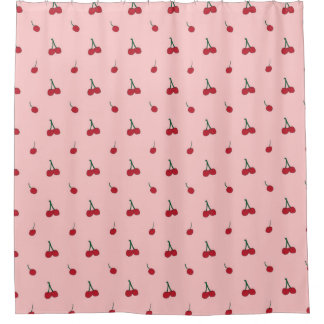 Cherry Allover Print