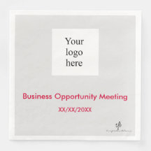 Cherry and Lt. Grey In-Person Seminar Logo