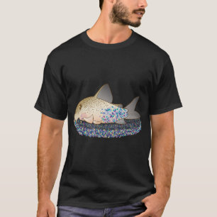 Cherry Barb (Pair) T-Shirt