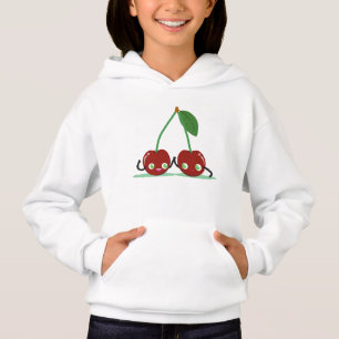 Cherry Best Friend