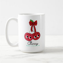 CHERRY BEST FRIEND