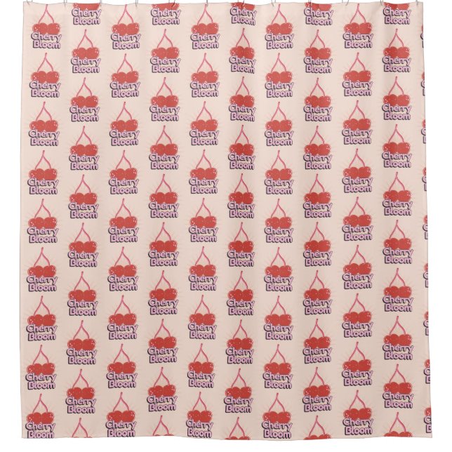 Cherry Bloom (Front)