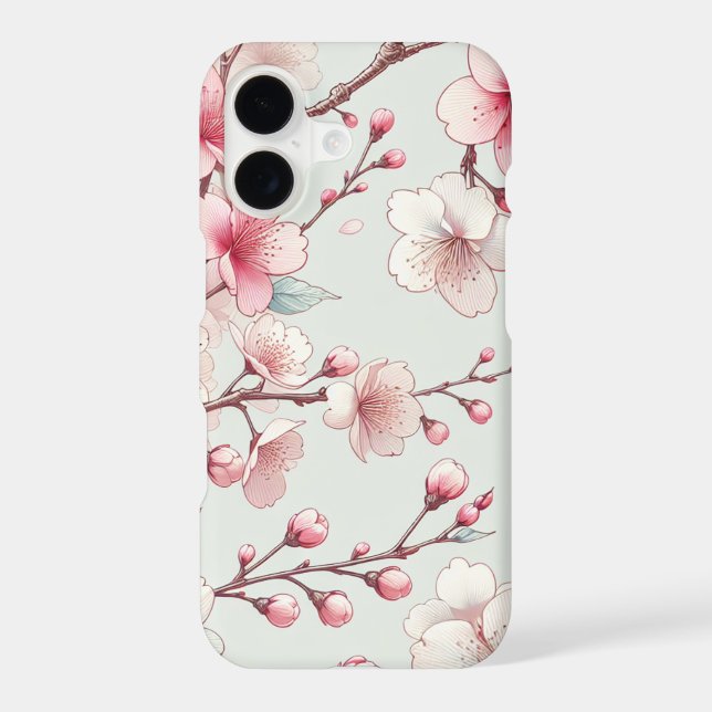 Cherry Blossom (Back)