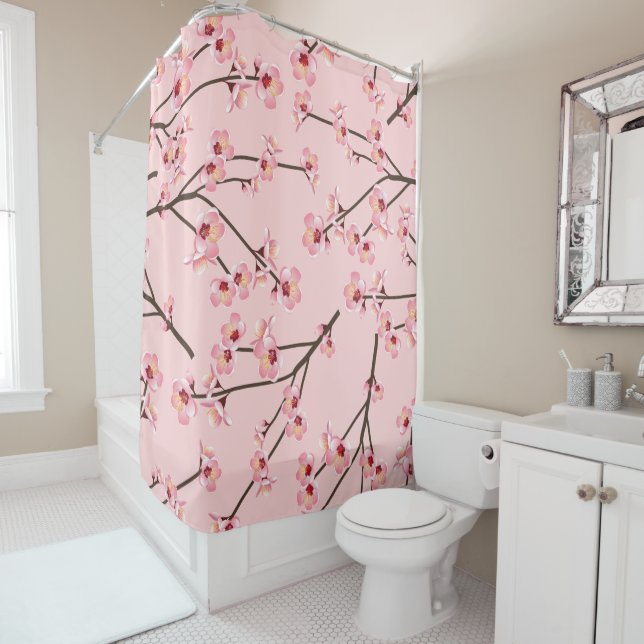 Cherry Blossom (In Situ)