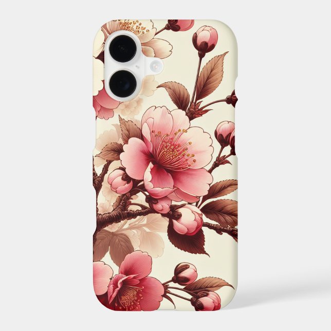 Cherry Blossom (Back)