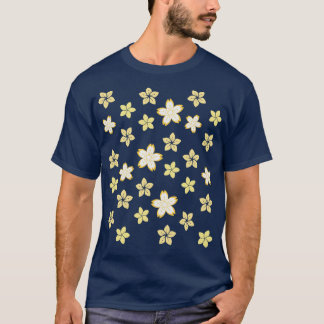 Cherry Blossom 12 2 T-Shirt