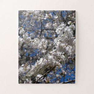 Cherry Blossom 30 pièces puzzle
