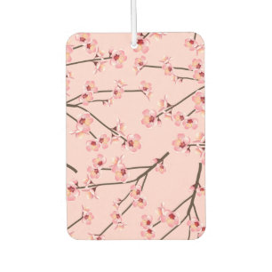 Cherry Blossom Air Freshener