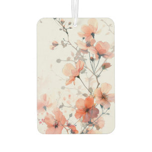 Cherry Blossom Air Freshener