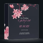 Cherry Blossom Binder<br><div class="desc">Cherry Blossom</div>