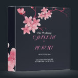 Cherry Blossom Binder<br><div class="desc">Cherry Blossom</div>