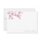 Cherry Blossom Bloom | Stationary