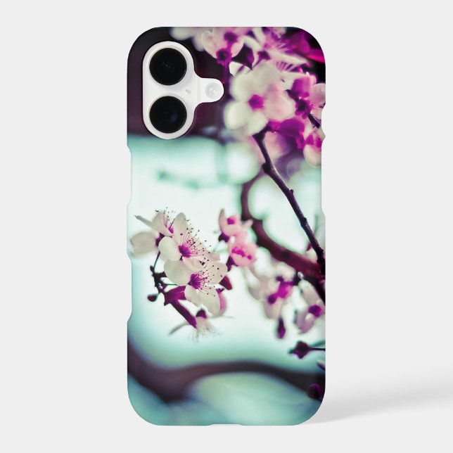 Cherry Blossom Branch (Back)
