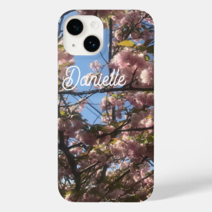 Cherry Blossom Case-Mate iPhone Case