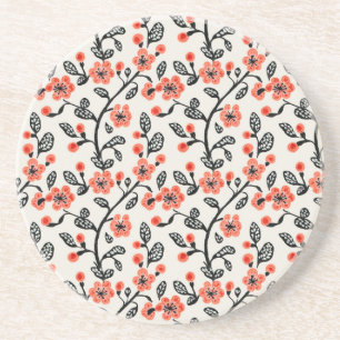 Cherry Blossom  Coaster