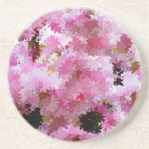 CHERRY BLOSSOM COASTER