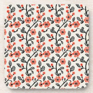 Cherry Blossom Coaster