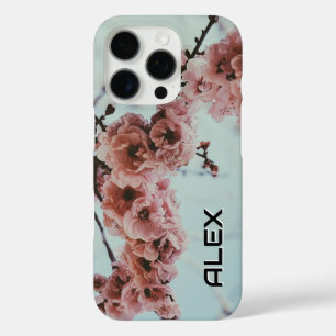 Cherry Blossom coque iphone - Élégant printemps fl