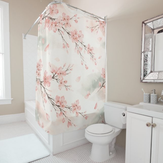Cherry Blossom Daydream (In Situ)