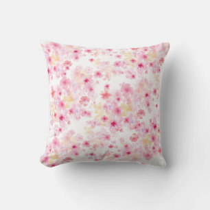 Cherry Blossom Dream Pillow