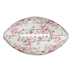 Cherry Blossom Football