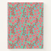 Cherry Blossoms Mount Fuji Japan Sketchbook Notebook