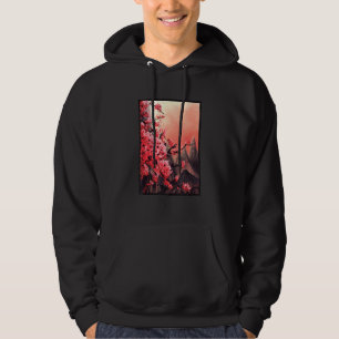 Cherry Blossom Hoodie