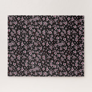 Cherry Blossom Impossible Puzzle