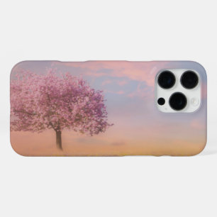 Cherry Blossom  iPhone 16 Pro Max Case