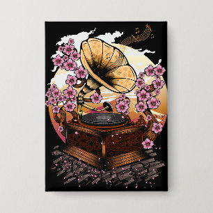 Cherry Blossom Musical
