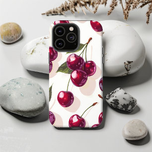 Cherry Blossom Phone Case