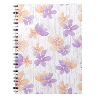 Cherry Blossom Photo Book