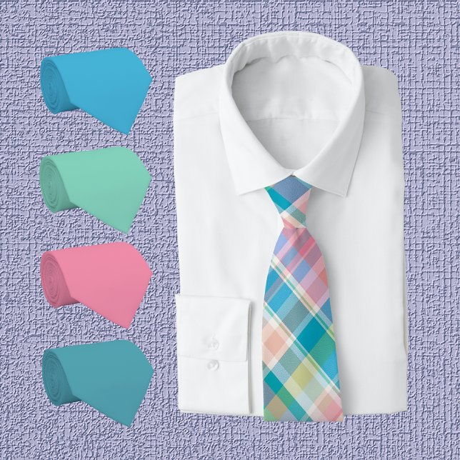 Cherry Blossom Pink Tie (Creator Uploaded)