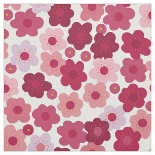 cherry blossom pop fabric
